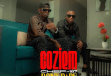 Coziem ft Chef 187 - Don't Dare