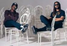 Jay Rox Ft Tim – Mfumu (Amen)