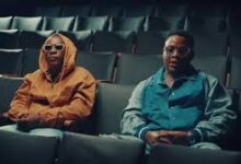 Nez Long ft Muzo Aka Alphonso – Story (Remix)