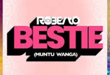 Roberto – Bestie (Muntu Wanga)