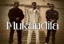 Vinchenzo ft Ndine Emma & Jae Cash – Mukandila