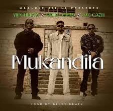 Vinchenzo ft Ndine Emma & Jae Cash – Mukandila