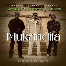 Vinchenzo ft Ndine Emma & Jae Cash – Mukandila