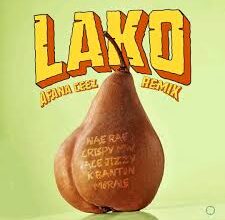 Afana Ceez - Lako (Remix) Ft. Crispy Mw, NaeRae, Ace Jizzy, KBanton, MoraleTheRapper Mp3 Download