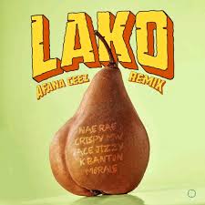 Afana Ceez - Lako (Remix) Ft. Crispy Mw, NaeRae, Ace Jizzy, KBanton, MoraleTheRapper Mp3 Download