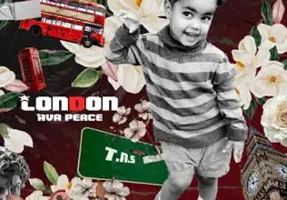 Ava Peace - London (Full Ep) Mp3 Download