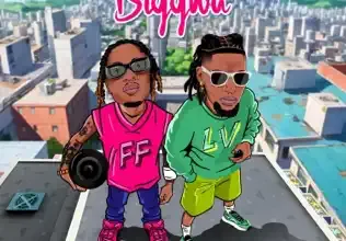 Biggwa - Liam Voice ft Fik Fameica Mp3 Download