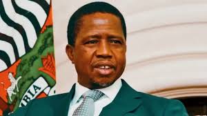 Chester – Ukulila (Edgar Lungu Tribute Song)