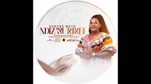 Dorcas Moyo - Ndizarurirei Mp3 Download