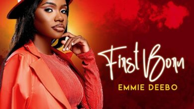 Emmie Deebo – Kumatikhala Mp3 Download
