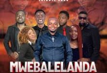 Enock Mbewe – Mwebalelanda Nomupashi Wakwe (Edgar Lungu Tribute Song)