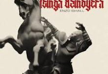 Enzo Ishall - Tsinga Dzinoyera Mp3 Download