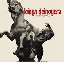 Enzo Ishall - Tsinga Dzinoyera Mp3 Download