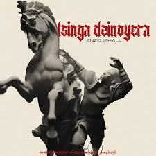 Enzo Ishall - Tsinga Dzinoyera Mp3 Download
