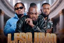 HD Empire Ft Triple M - Lesa Umo Mp3 Download