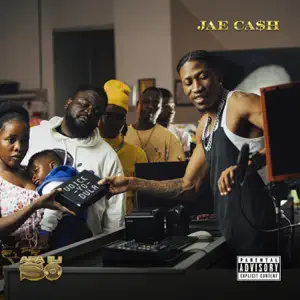 Jae Cash - Kale Naleka Ft Yo Maps Mp3 Download