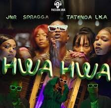 Jnr Spragga Ft Tatenda LXA - Hwa Hwa Mp3 Download