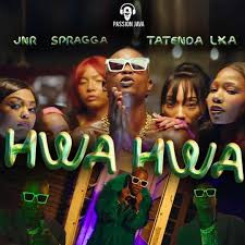 Jnr Spragga Ft Tatenda LXA - Hwa Hwa Mp3 Download