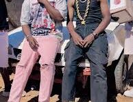 KiDo Umwana Umonsi Ft Dove Dee - Ghetto Life Mp3 Download