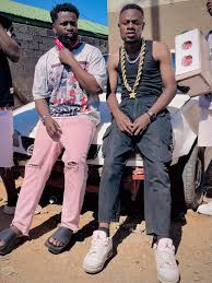 KiDo Umwana Umonsi Ft Dove Dee - Ghetto Life Mp3 Download