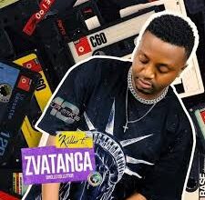Killer T - Zvatanga Mp3 Download
