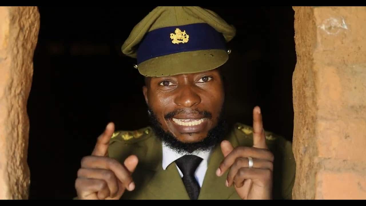 King David ft Ronald Ngulube - Tambira Jesu Mp3 Download