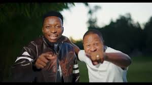 King David ft Min Michael Mahendere - Ndinofara Mp3 Download