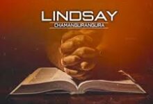 Lindsay Ft Driemo - Magnet Mp3 Download