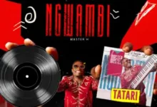 Master H ft Oriyano & Nyasha David - Tatari Mp3 Download