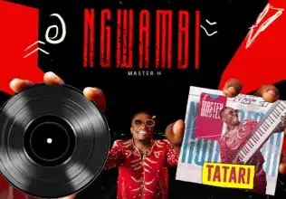 Master H ft Oriyano & Nyasha David - Tatari Mp3 Download
