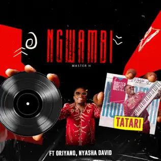 Master H ft Oriyano & Nyasha David - Tatari Mp3 Download