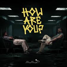 Mic Mash ft. Quest Mw - How Are You? (Mp3 Download)