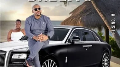 Mr Dingo – Ballito Mp3 Download