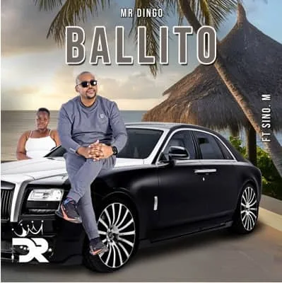 Mr Dingo – Ballito Mp3 Download