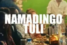 Namadingo - Tuli Mp3 Download