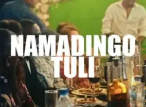 Namadingo - Tuli Mp3 Download