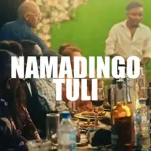 Namadingo - Tuli Mp3 Download