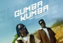 Ninety6 - Gumba Kumba ft. Majjesty Mp3 Download