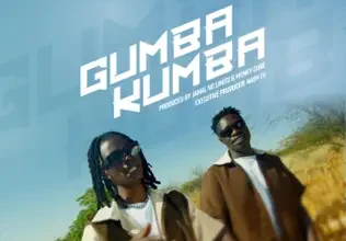 Ninety6 - Gumba Kumba ft. Majjesty Mp3 Download