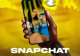 Popcaan - SnapChat Mp3 Download