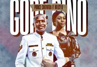 Prince Chigwida ft Nelcy B - Gore Rino Mp3 Download