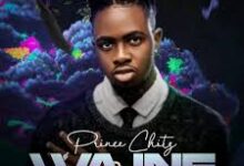 Prince Chitz - Wa Ine Mp3 Download