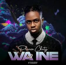 Prince Chitz - Wa Ine Mp3 Download