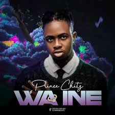 Prince Chitz - Wa Ine Mp3 Download