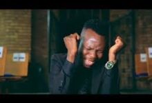 Reuben Kabwe Ft Blessed – Baliya (Edgar Lungu Tribute Song) Mp3 Download