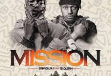 Saviola 1 - Mission Ft. B Quan Mp3 Download
