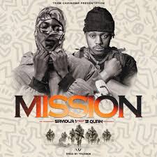 Saviola 1 - Mission Ft. B Quan Mp3 Download