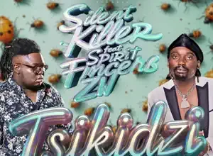 Silent Killer ft Spirit Zw - TsikidziMp3 Download