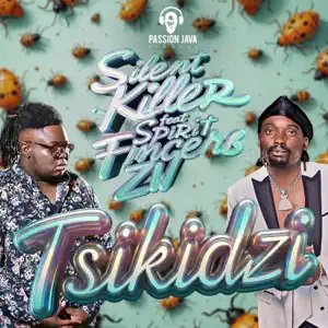 Silent Killer ft Spirit Zw - TsikidziMp3 Download