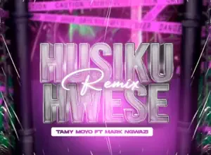 Tamy Moyo ft Mark Ngwazi - Husiku Hwese (Remix) Mp3 Download